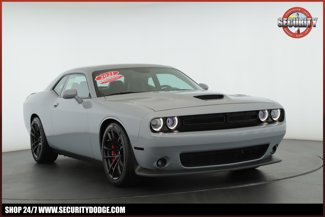 Used 2021 Dodge Challenger R/T Scat Pack w/ Dynamics Package image 1