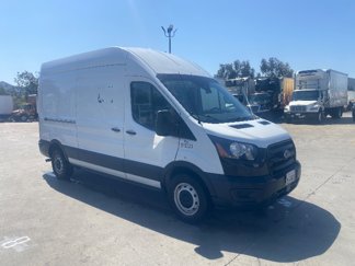 Used 2020 Ford Transit 250 148 High Roof w/ Load Area Protection Package image 1