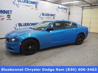 Certified 2023 Dodge Charger SXT image 1