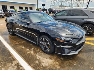 Used 2019 Ford Mustang Coupe image 1
