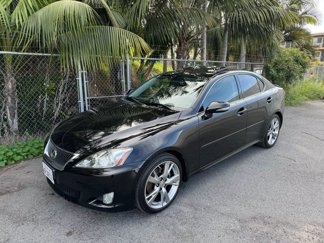 Used 2010 Lexus IS 250 image 1