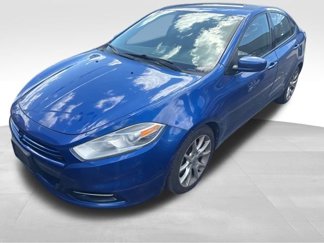 Used 2013 Dodge Dart SXT image 1