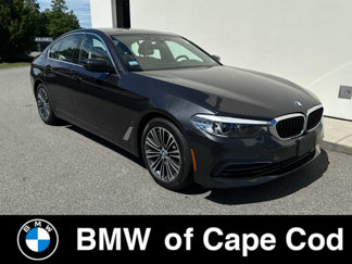 Used 2019 BMW 530e xDrive w/ Convenience Package image 1