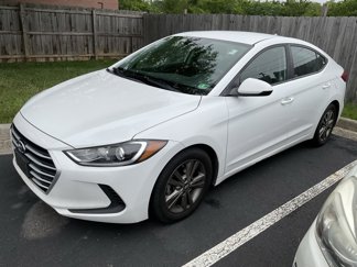 Used 2018 Hyundai Elantra SEL image 1
