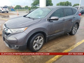 Used 2019 Honda CR-V EX image 1