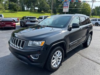 Used 2015 Jeep Grand Cherokee Laredo w/ Quick Order Package 23E image 1