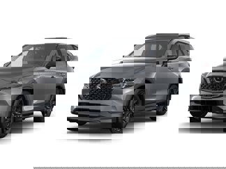 New 2023 MAZDA CX-5 Carbon Edition image 1