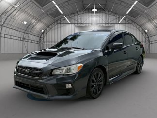Used 2019 Subaru WRX image 1