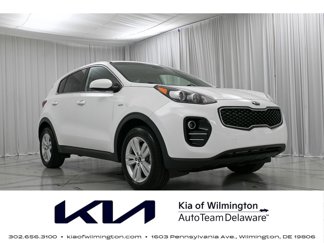 Used 2019 Kia Sportage LX image 1