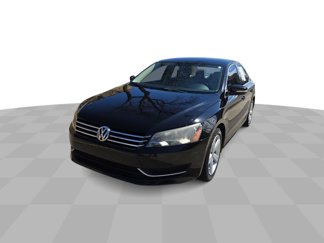 Used 2013 Volkswagen Passat 2.5 SE image 1