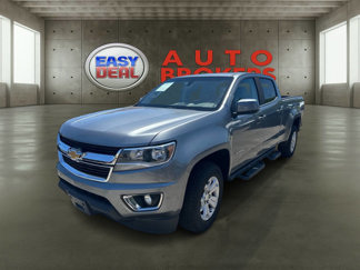 Used 2018 Chevrolet Colorado LT w/ LT Convenience Package image 1