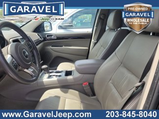 Used 2013 Jeep Grand Cherokee Laredo image 1