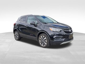 Used 2022 Buick Encore Preferred w/ Safety Package image 1