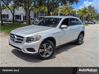 Used 2016 Mercedes-Benz GLC 300 image 1