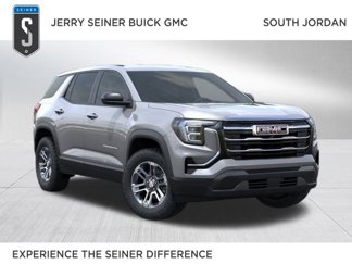 New 2025 GMC Terrain Elevation image 1