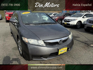 Used 2010 Honda Civic LX image 1