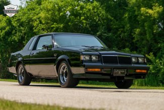 Used 1986 Buick Regal T-Type image 1