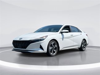 Used 2023 Hyundai Elantra SEL w/ Convenience Package image 1