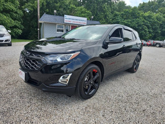 Used 2019 Chevrolet Equinox LT image 1