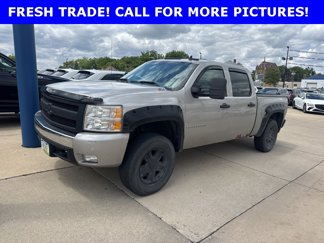 Used 2008 Chevrolet Silverado 1500 LT w/ Power Pack Plus image 1