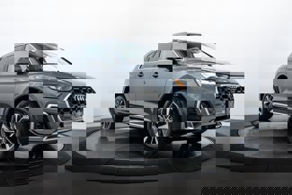 Certified 2025 Audi Q5 2.0T Premium Plus image 1