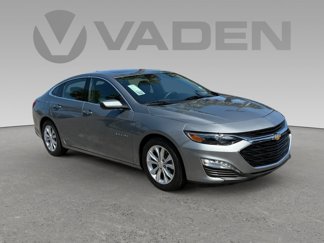 Used 2023 Chevrolet Malibu LT image 1