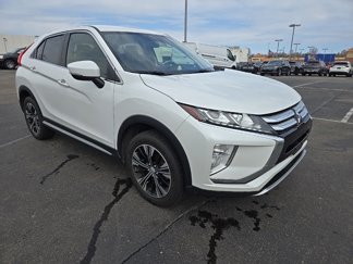 Used 2019 Mitsubishi Eclipse Cross SE image 1