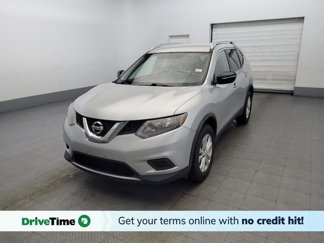 Used 2015 Nissan Rogue SV image 1
