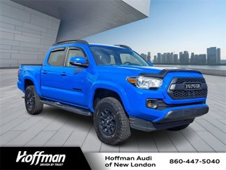 Used 2021 Toyota Tacoma SR5 image 1
