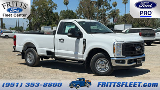 New 2025 Ford F250 XL w/ 360-Degree Camera Package image 1