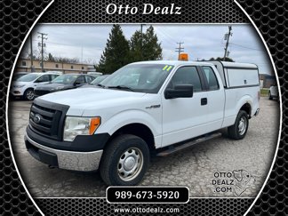Used 2011 Ford F150 XL w/ PWR Equipment Group image 1