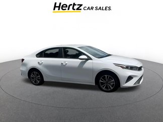 Used 2024 Kia Forte LXS image 1