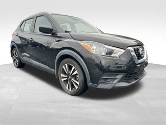 Used 2018 Nissan Kicks SV 360° Tour