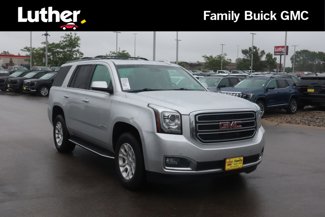 Used 2018 GMC Yukon SLT w/ Open Road Package image 1