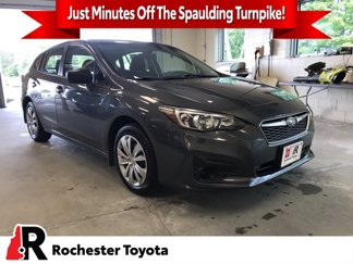 Used 2019 Subaru Impreza 2.0i image 1