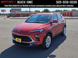 Used 2024 Buick Encore GX Preferred image 1