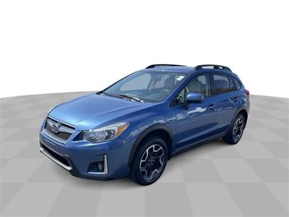 Used 2016 Subaru Crosstrek 2.0i Limited image 1