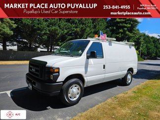 Used 2011 Ford E-250 and Econoline 250 w/ PWR Group image 1