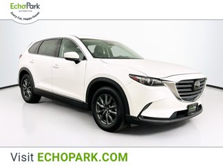 Used 2023 MAZDA CX-9 Touring image 1