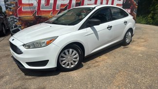 Used 2016 Ford Focus S image 1