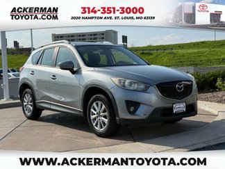Used 2014 MAZDA CX-5 Sport image 1
