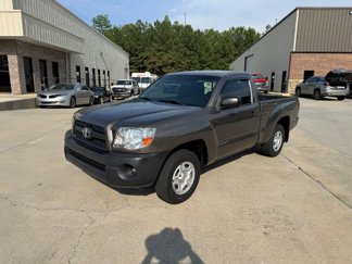 Used 2011 Toyota Tacoma 2WD Regular Cab image 1