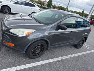 Used 2015 Ford Escape S image 1