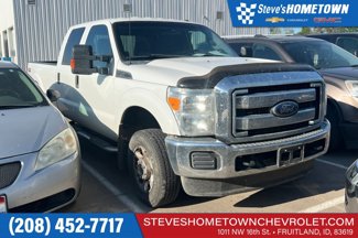 Used 2013 Ford F250 XLT image 1
