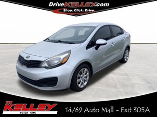 Used 2014 Kia Rio LX image 1