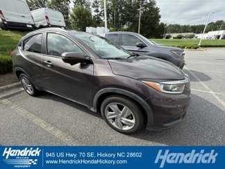 Used 2019 Honda HR-V EX image 1