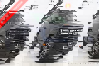 Used 2022 Ford Bronco Sport Outer Banks video 1