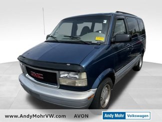 Used 2000 GMC Safari SLE w/ Sle Marketing Option Pkg 2 image 1