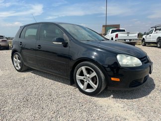Used 2008 Volkswagen Rabbit S image 1