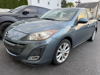 Used 2011 MAZDA MAZDA3 s Sport image 1